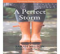 Sarah Nelson A Perfect Storm: Devotions During a Crisis Paperback Book Sarah Nelson Multicolor