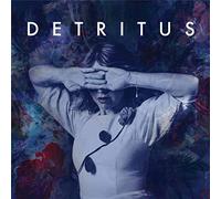 Sarah Neufeld Detritus LP Vinyl TPLP1643 NEW