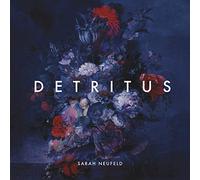 Sarah Neufeld - Detritus [VINYL]