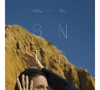 SARAH NEUFELD - Ridge