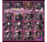 Sarah O'Brien & the Honeybabes - Sarah O'Brien & the Honeybabes