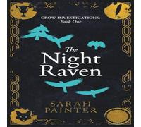 Sarah Painter The Night Raven Paperback Book Sarah Painter Multicolor