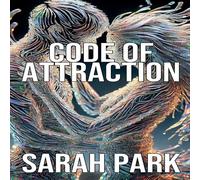 Sarah Park Code of Attraction Paperback Book Sarah Park Multicolor