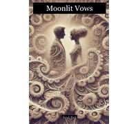 Sarah Park Moonlit Vows Paperback Book Sarah Park Multicolor