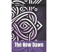 Sarah Park The New Dawn Paperback Book Sarah Park Multicolor