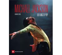 Sarah Pasquay Richard Lecocq Michael Jackson: Der King of Pop (Hardback)