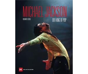 Sarah Pasquay Richard Lecocq Michael Jackson: Der King of Pop (Hardback)