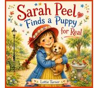 Sarah Peel Finds a Puppy for Real