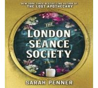 Sarah Penner London Seance Society Paperback Book Sarah Penner Multicolor