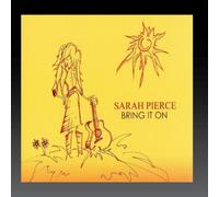 Sarah Pierce - Bring It On