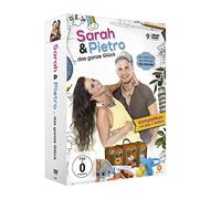 Sarah & Pietro - Das ganze Glück (Staffel 1 - 3)