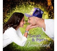 Sarah & Pietro - Nimmerland (2-Track)