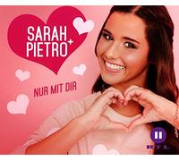 Sarah & Pietro - Nur mit Dir (2-Track)