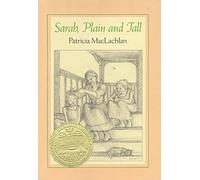 Sarah, Plain and Tall by Patricia MacLachlan (1985-04-25)