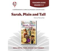Sarah Plain & Tall