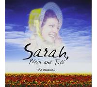 Sarah: Plain & Tall