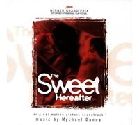 Sarah Polley - The Sweet Hereafter