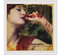 Sarah Rabdau & Self-Employed Assassins