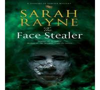 Sarah Rayne Face Stealer Hardback Book Sarah Rayne Multicolor