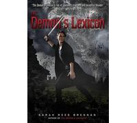Sarah Rees Brennan The Demon's Lexicon (Paperback) (US IMPORT)