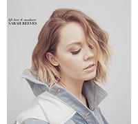 Sarah Reeves - Life Love & Madness