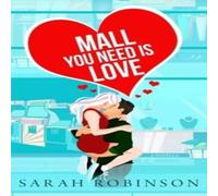 Sarah Robinson Mall You Need is Love: Valentines Day in the Mall Standalone Sarah Robinson Multicolor