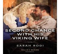 Sarah Rodi Second Chance With His Viking Wife Paperback Book Sarah Rodi Multicolor