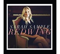Sarah Sample - Redwing