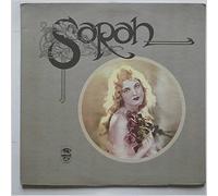 Sarah - sarah is no lady