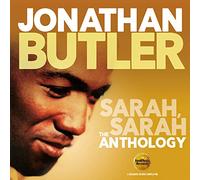 Sarah, Sarah: The Anthology