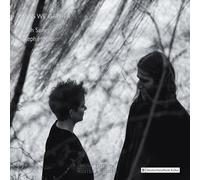 Sarah Saviet & Joseph Houston – Lines We Gather – CD