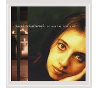 Sarah Scharbrough - So Many Reasons
