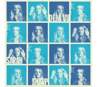 Sarah Sharp - Deja Vu