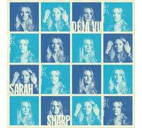 Sarah Sharp - Deja Vu