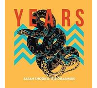Sarah Shook And The - Years - Vinyl Record - 52 - B600z