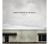 Sarah Shook - Seven
