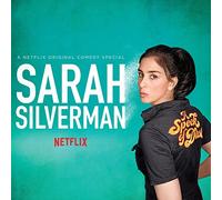 Sarah Silverman - A Speck of Dust [VINYL]