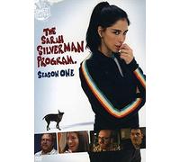 Sarah Silverman Program: First Season [DVD] [2007] [Region 1] [US Import] [NTSC]