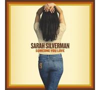 Sarah Silverman - Someone You Love [VINYL]