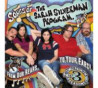 Sarah Silverman - Songs Of The Sarah Silverman Program: From Our [CD]
