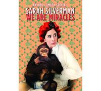 Sarah Silverman: We are Miracles (DVD) Sarah Silverman n/a (US IMPORT)