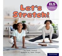 Sarah Snashall Essential Letters & Sounds: Essential Phonic Readers: Oxford Sarah Snashall Multicolor