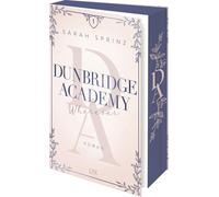 Sarah Sprinz Dunbridge Academy - Wherever: Mit wunderschönem Motivfa (Paperback)