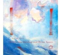 Sarah Starr - Meditation Healing and Heart Space