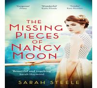 Sarah Steele Missing Pieces of Nancy Moon: Escape to the Riviera with this Sarah Steele Multicolor