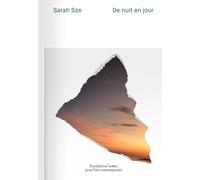 Sarah Sze: De nuit en jour / Night into Day: Afterimage