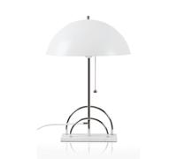 Sarah Table Lamp White