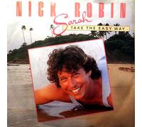 Sarah take the easy way (1989, prod. by Slizzy Bob) [VINYL]