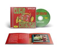 SARAH THE SA... WI - CUBAN CHRISTMAS - CD - 41 - E1398z