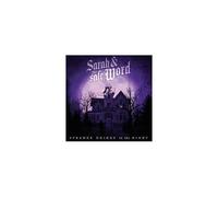 Sarah & The Safe Word - Strange Doings In The Night [VINYL]